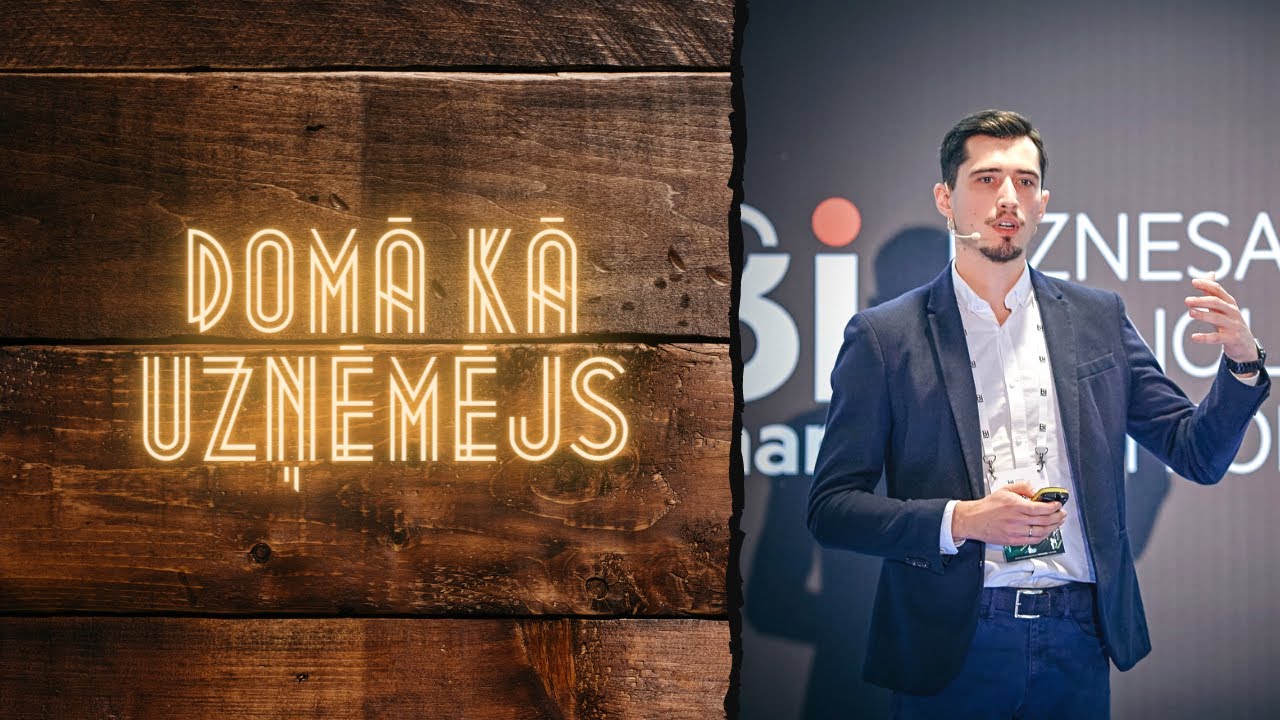 Kā sākt savu biznesu un kā domā uzņēmēji kopā ar Jāni Rozenblatu | CPP Podkāsts