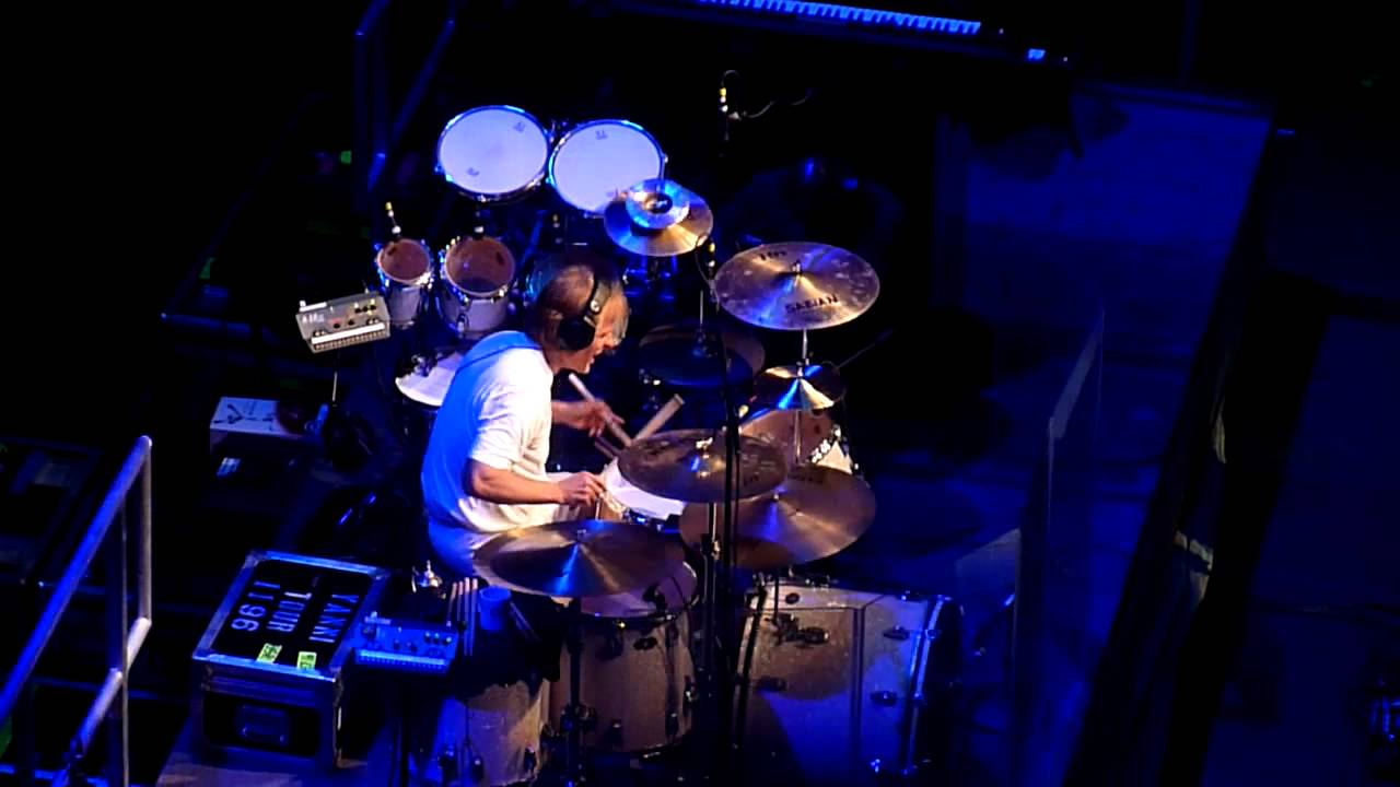 Yanni - Marching Season - Royal Albert Hall 23 - 04 -14