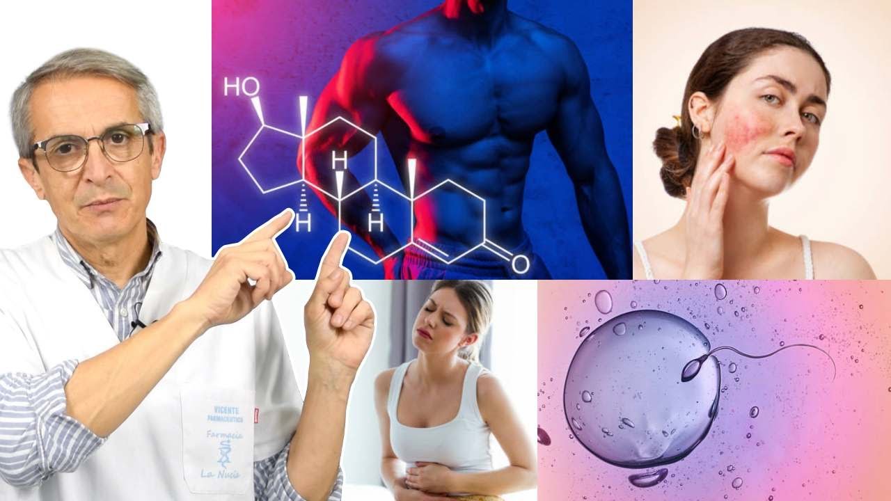 7 increíbles beneficios del ZINC que te sorprenderán