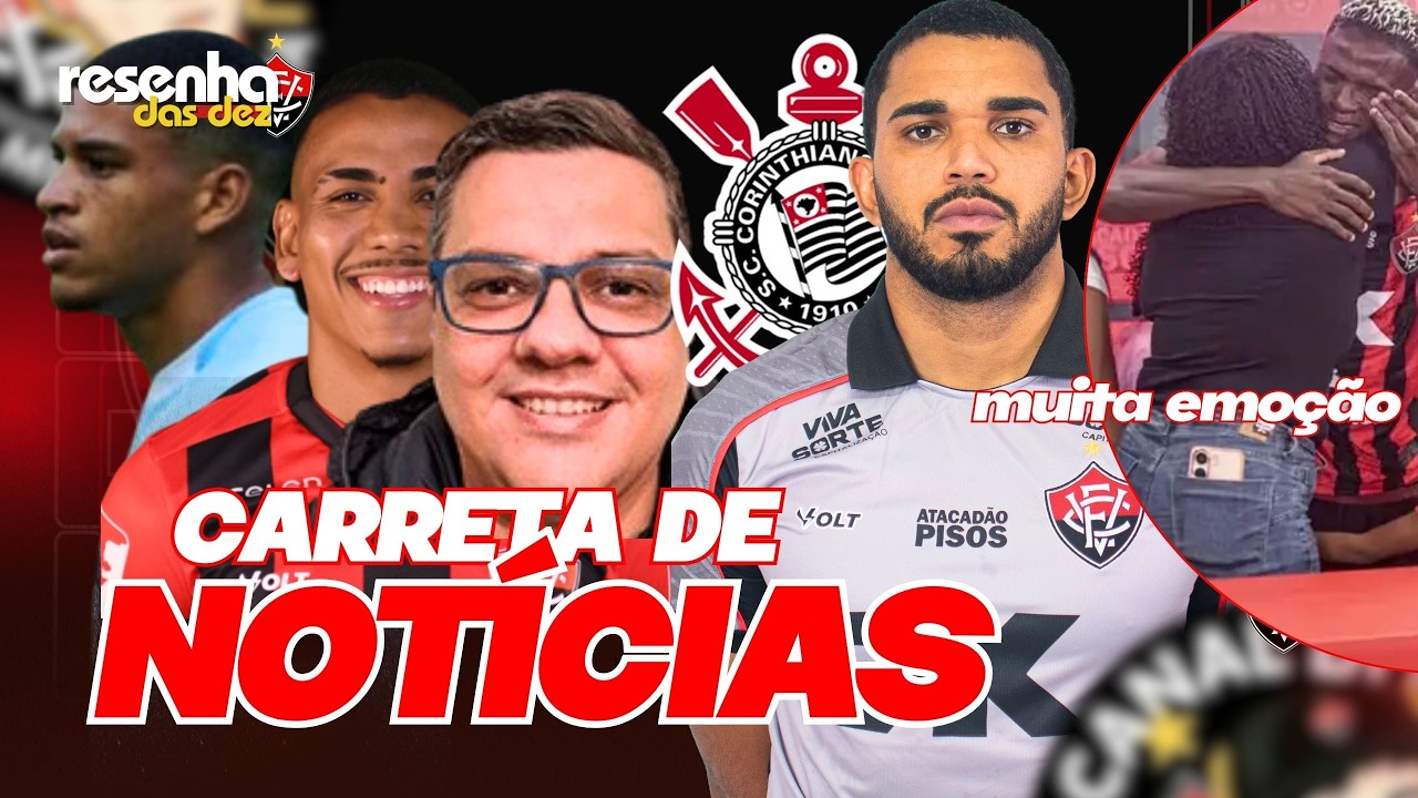 BOMBA NOVIDADES SOBRE A ARENA BARRADÃO - ATUALIZAÇÕES SOBRE O CASO LUCAS ARCANJO - E MUITO MAIS...