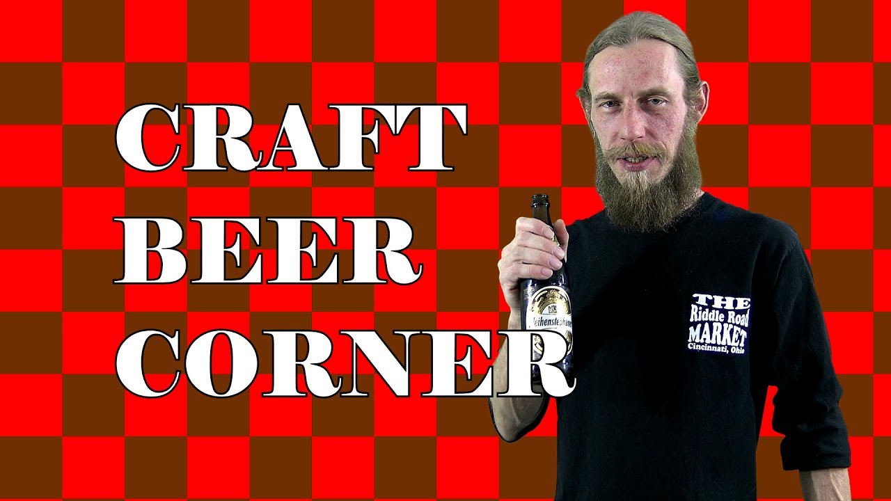 Craft Beer Corner S01E03