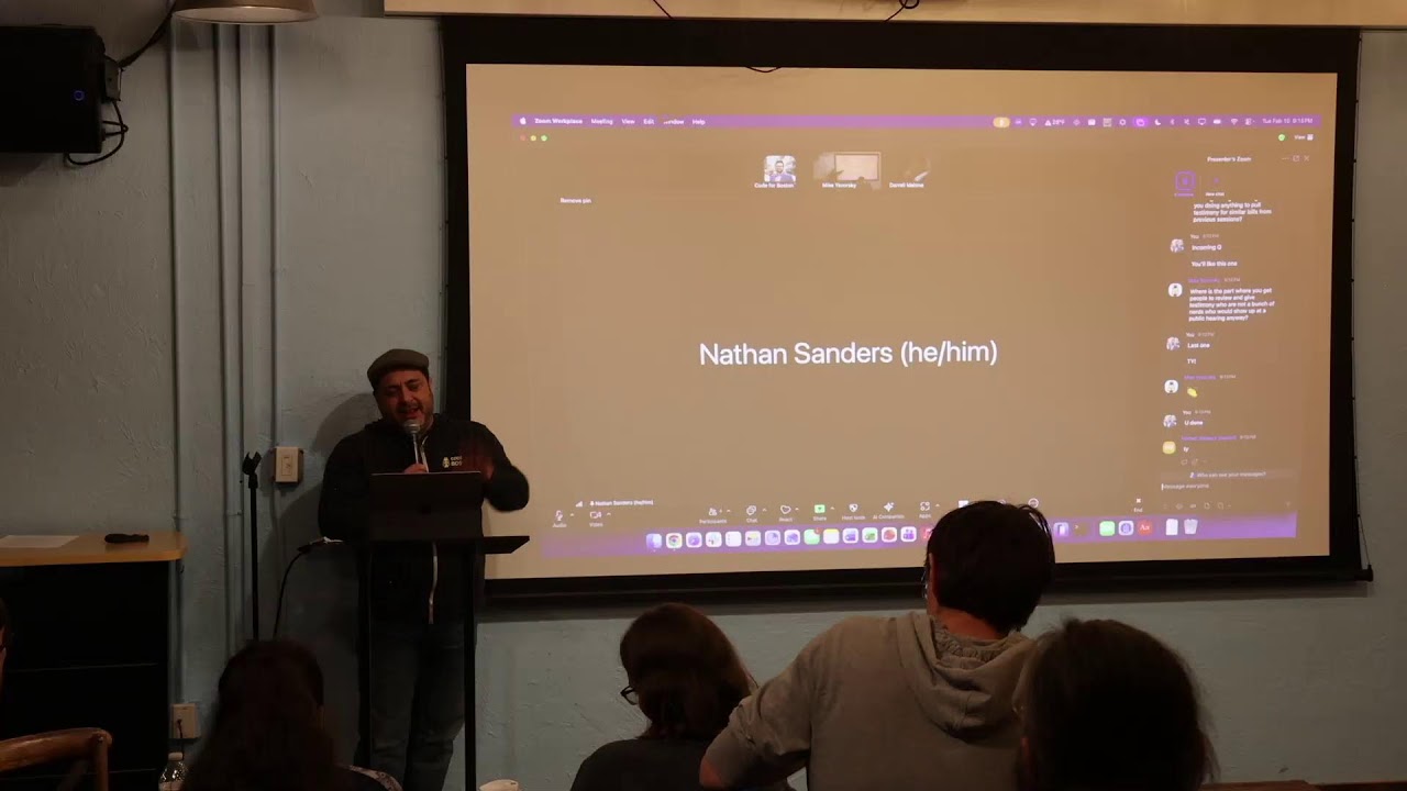 Code for Boston Demo Night 2026 (Part 2)