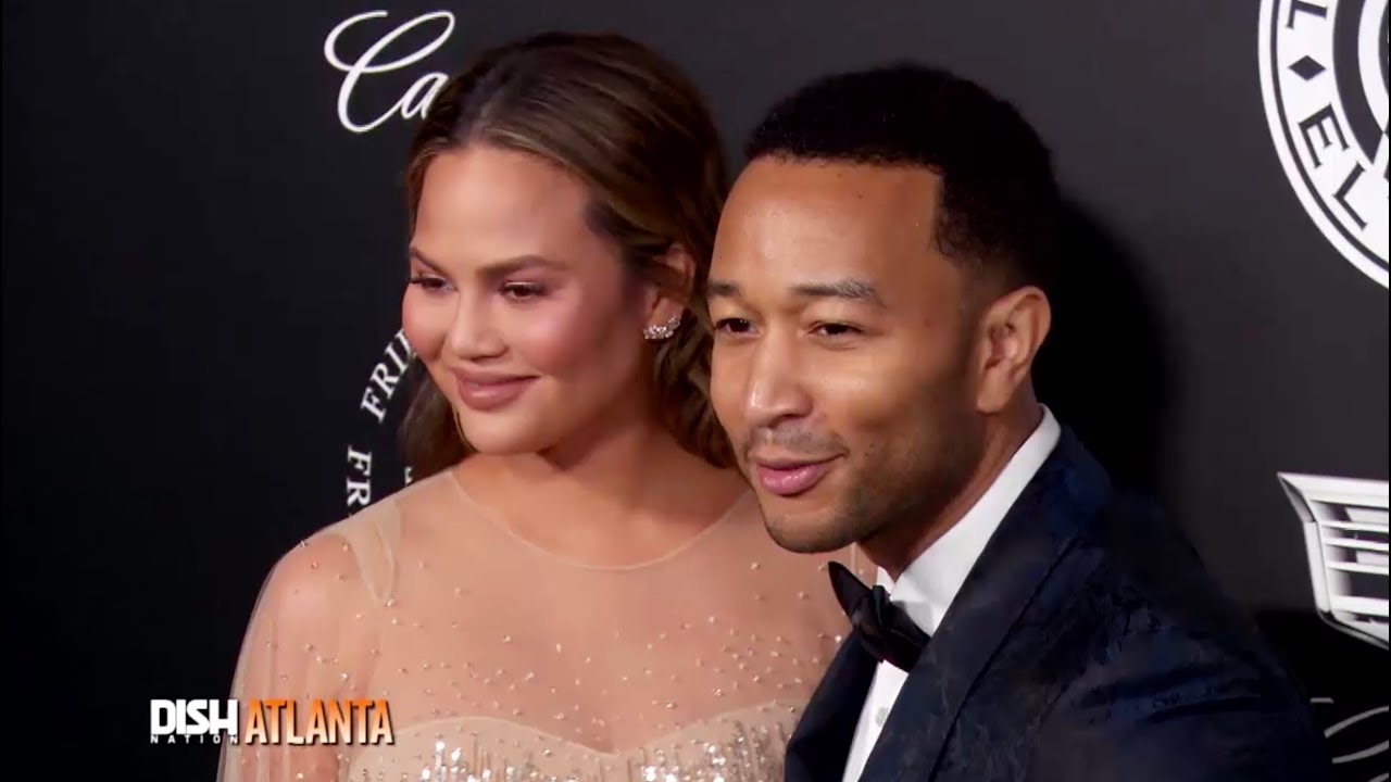 CHRISSY TEIGEN POPS UP UNDER UNFLATTERING GOOGLE SEARCH