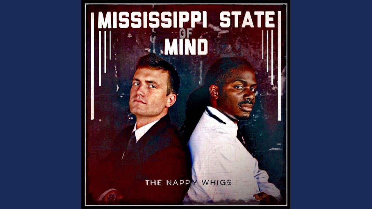 Mississippi State of Mind