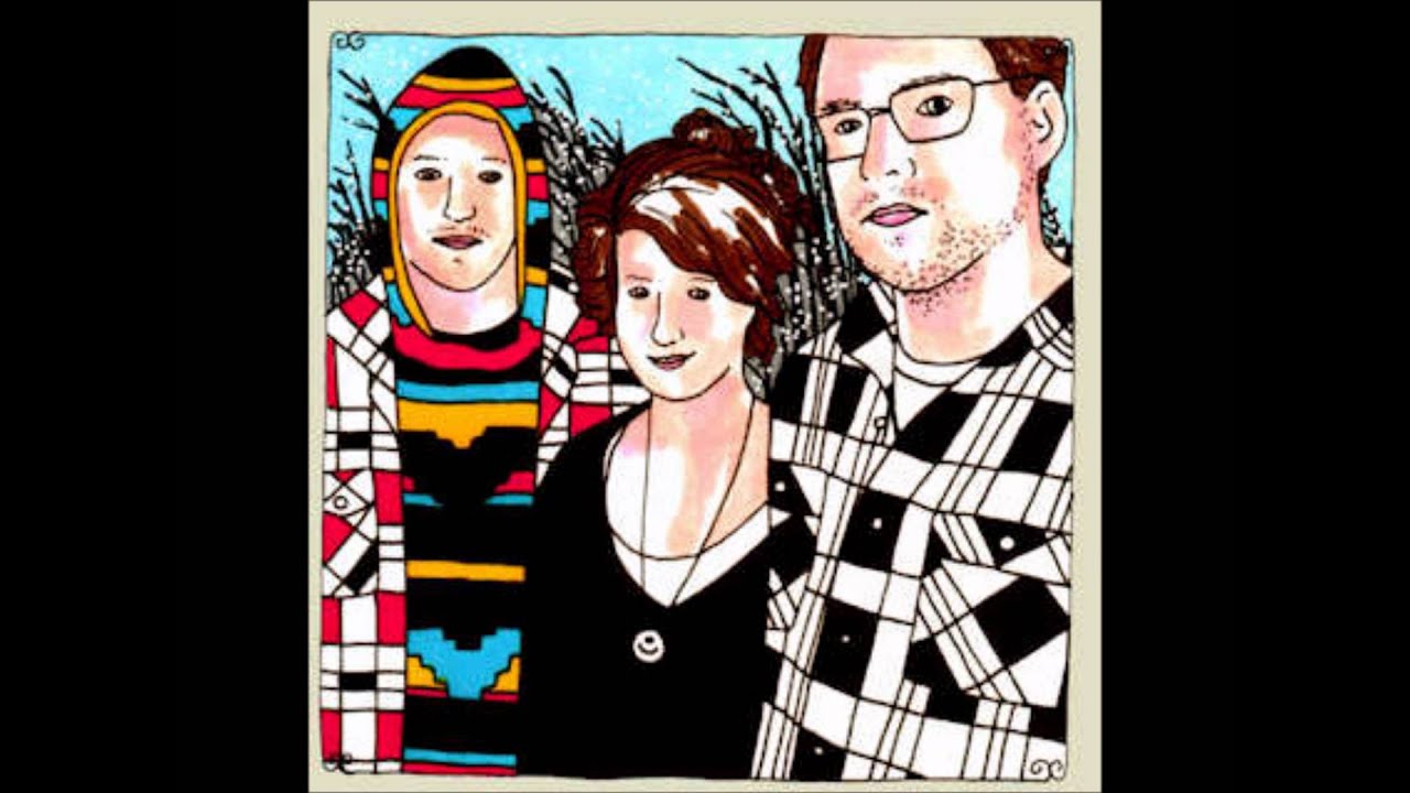 Timber Timbre - No Bold Villain (Daytrotter Session)