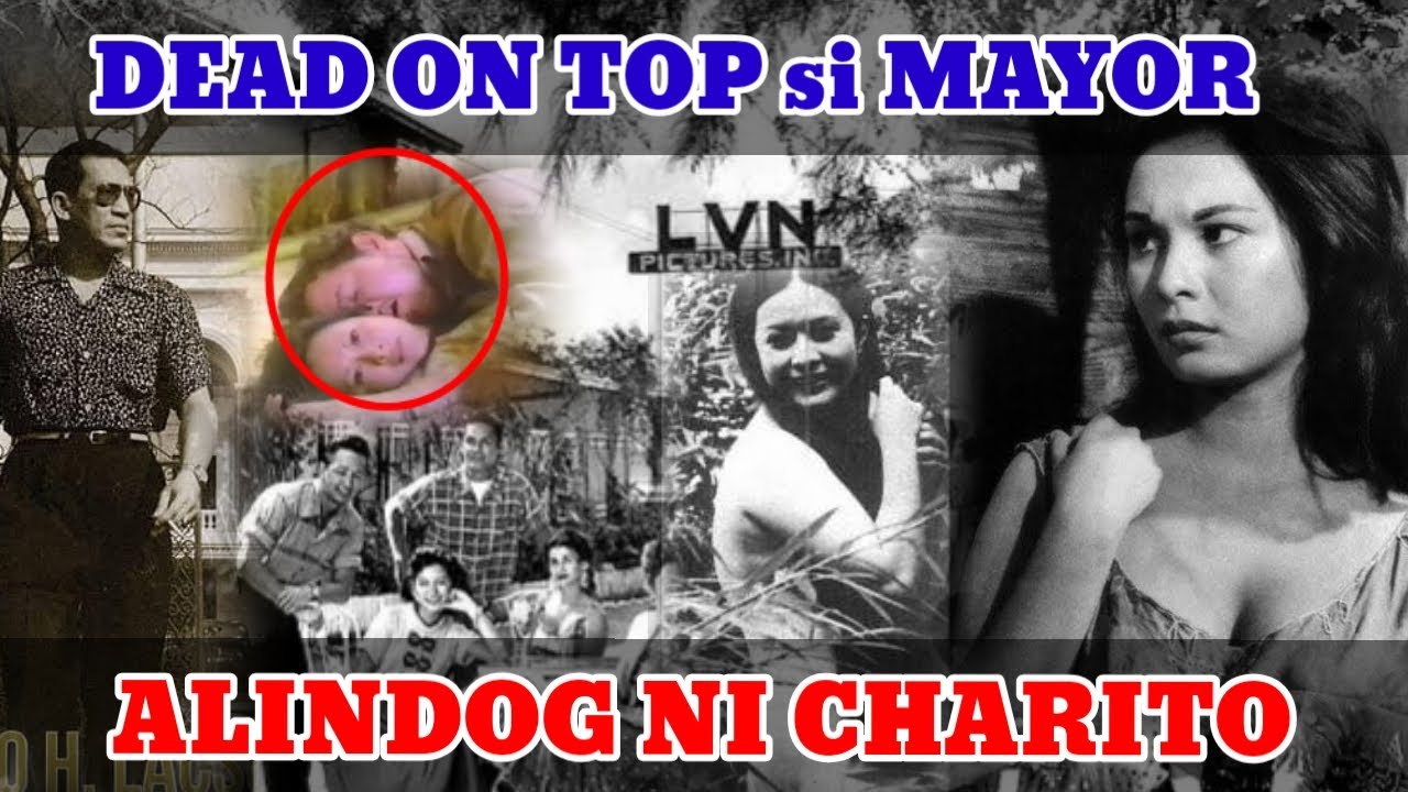 UNANG PANTASYA NG BAYAN | Ang kwento ng Paghihirap at NAKAMAMATAY na KAGANDAHAN ni Charito Solis | 