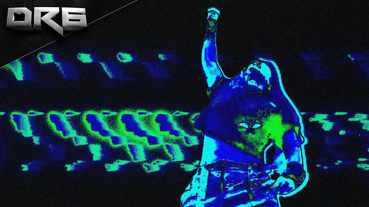 Lita Custom Titantron - 