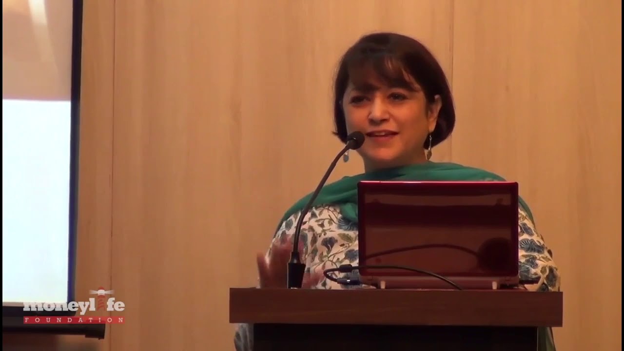 Sucheta Dalal on 