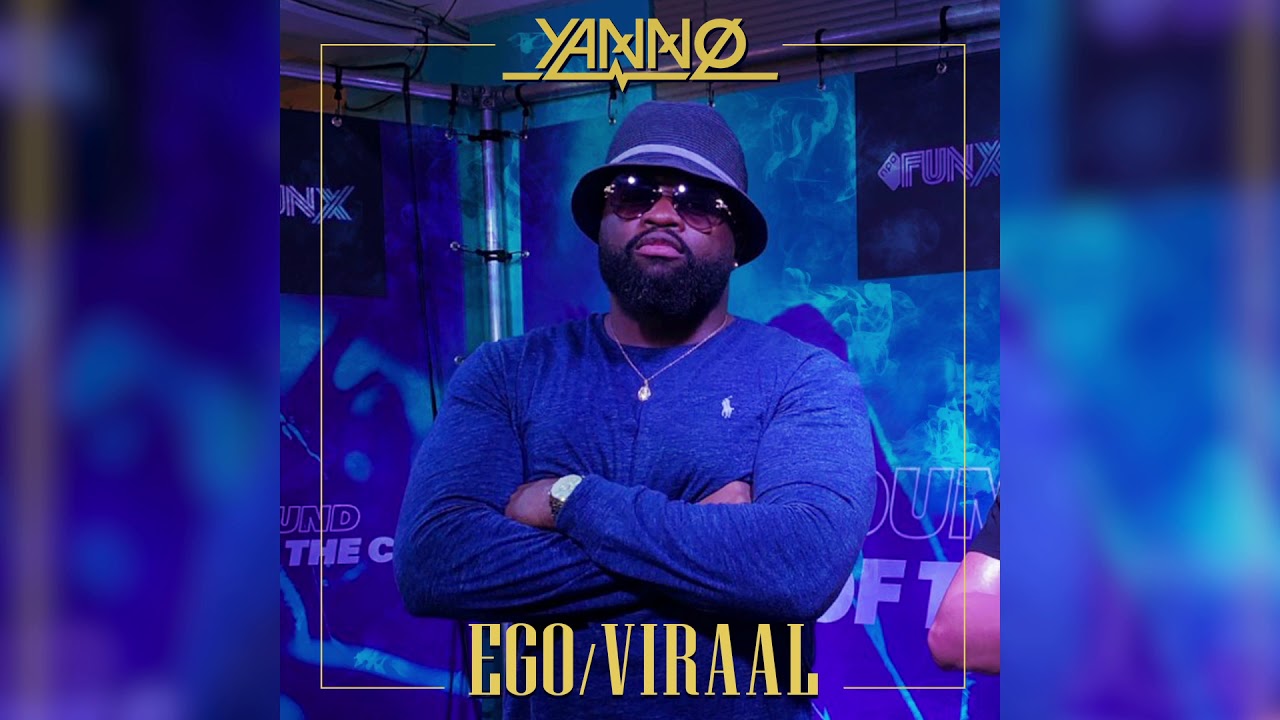 EGO/VIRAAL - FRENNA & MULA B x WILLY WILLIAM | MASH-UP BY YANNO
