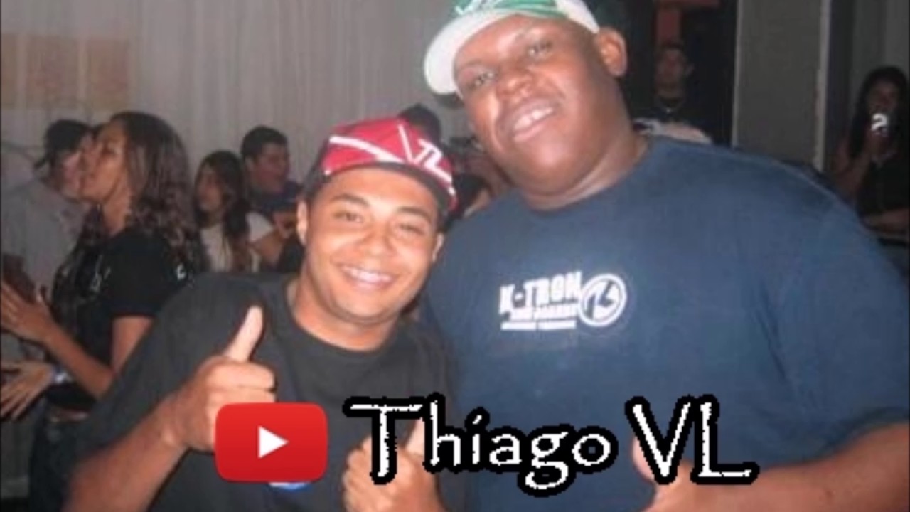 MC Bola e Betinho - Já Era (ÁUDIO ORIGINAL) Reliquia