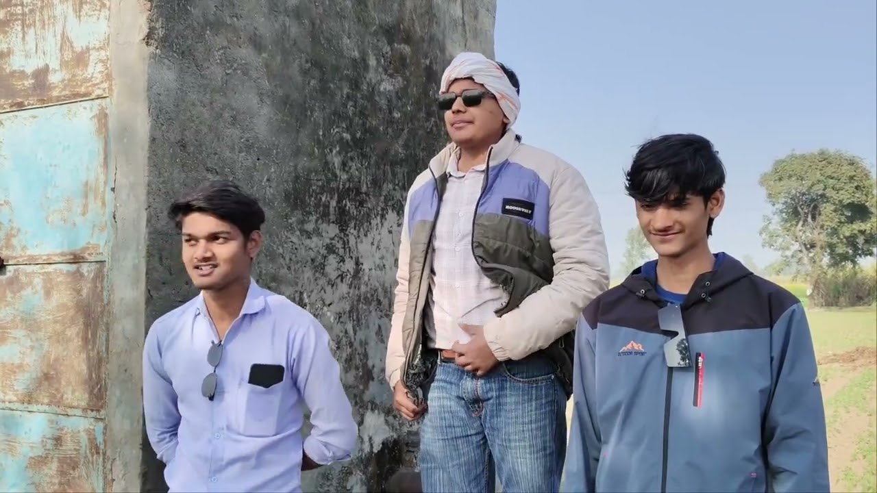 Village Don !!! Share & Subscribe