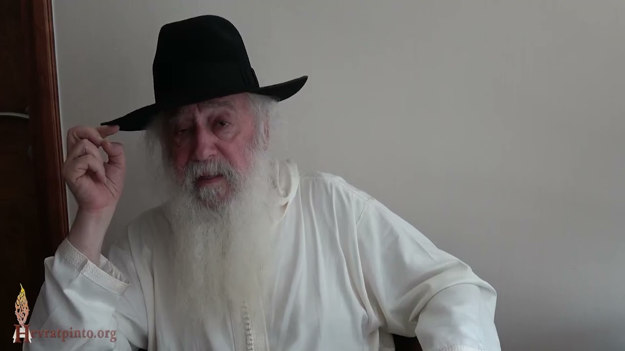 The influence of the photo of the Tsaddik