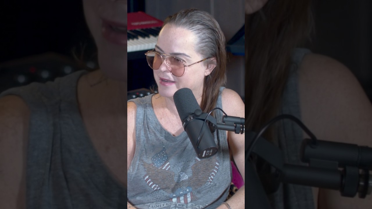 Taryn Manning Talks Receiving &ldquo;The Gold Juice&rdquo; Of Hollywood Offer! | The Inspiration Experience