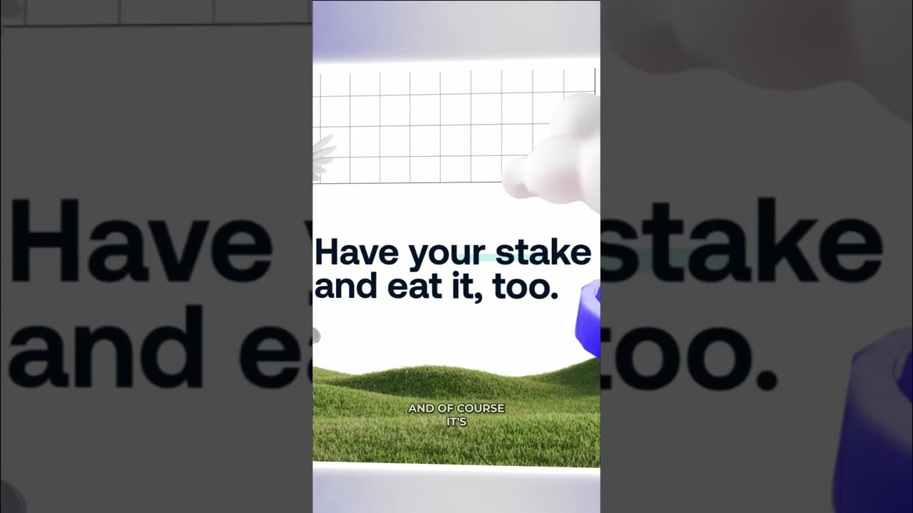 Algorand Staking: Why Algorand is Unbeatable!