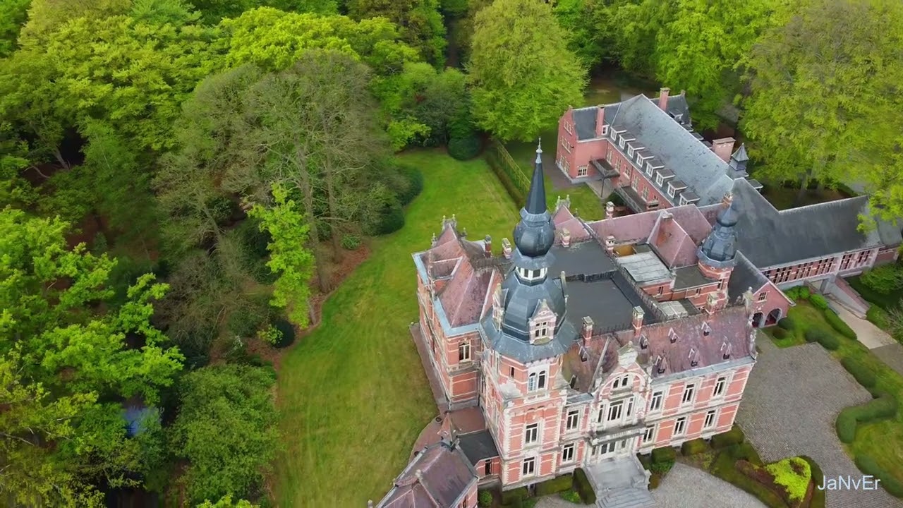 Starrenhof (Kapellen)