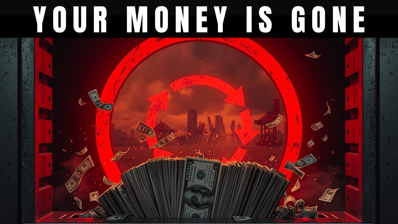 The REAL TRUTH About Lebanon’s Economy (A National Ponzi Scheme)