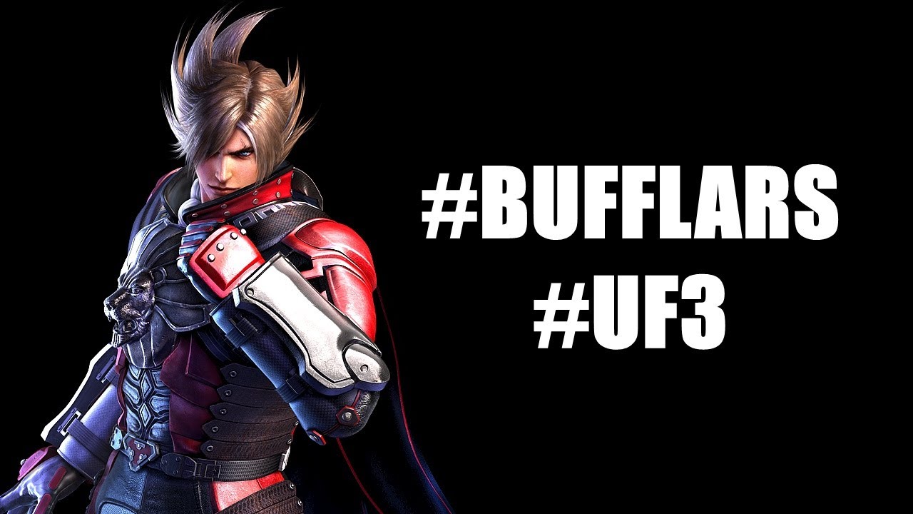 TTT2 - #BuffLars #UF3