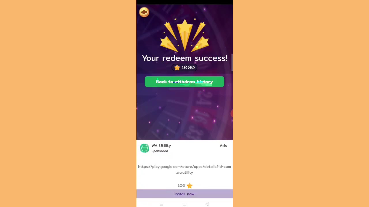 Luck By Spin Payment proof || Luck By Spin App Se Paise Kaise Kamaye