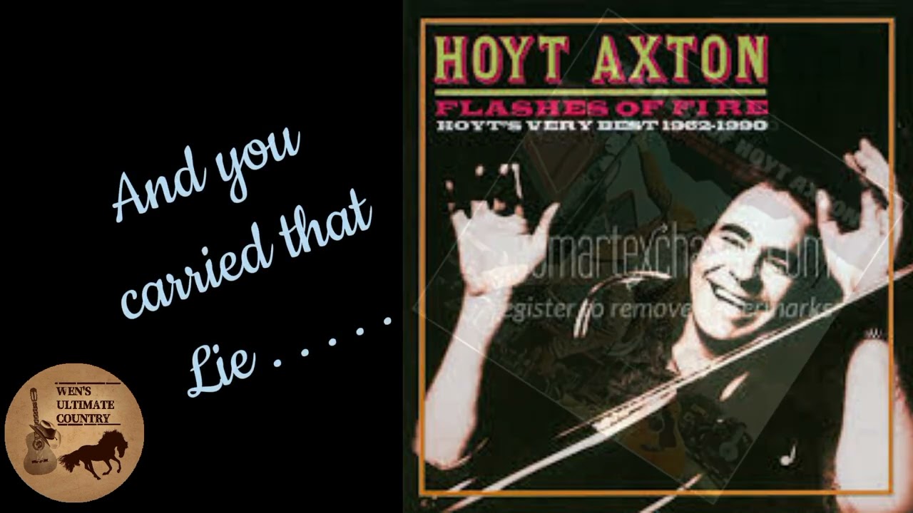 Lion In The Winter - Artist & Lyrics by Hoyt Axton and Linda Ronstadt