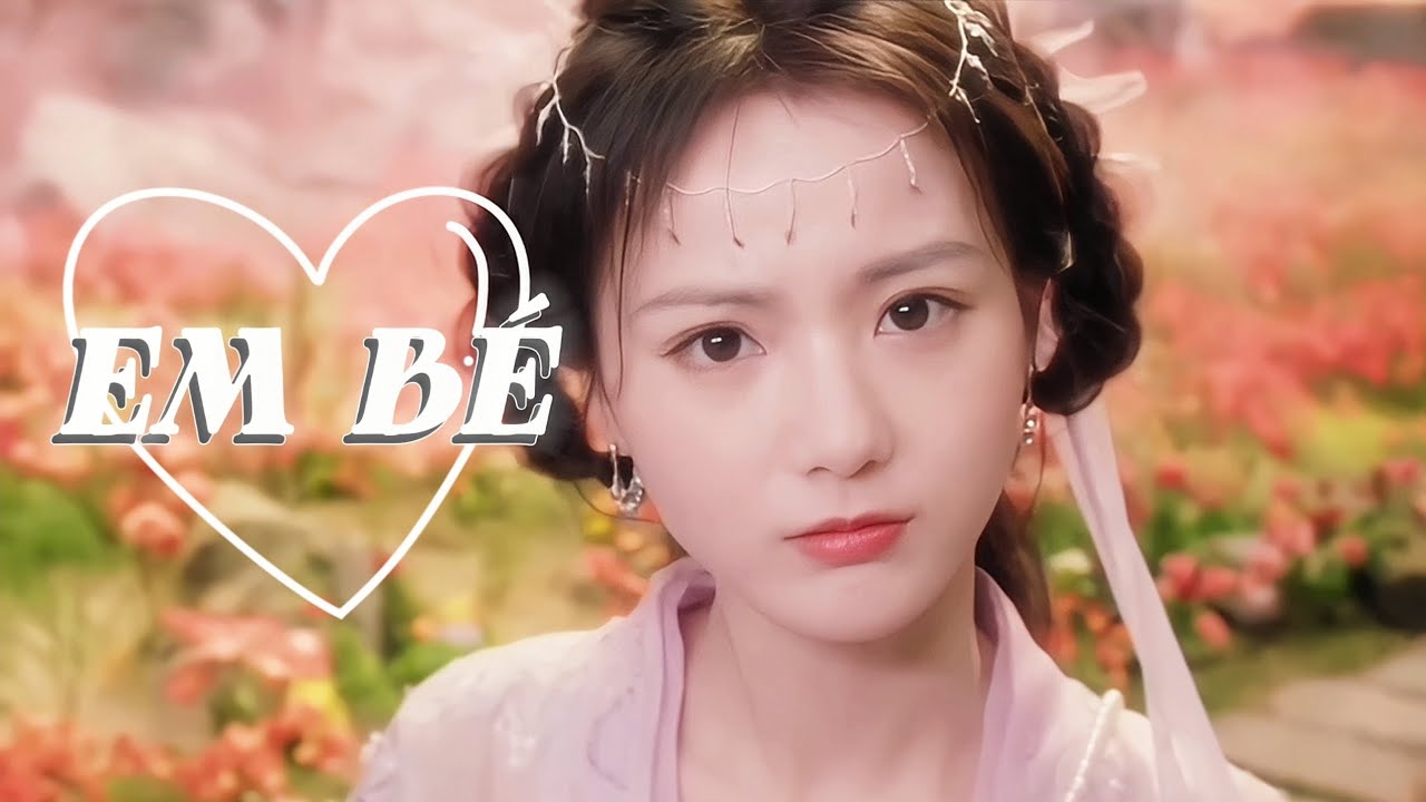 《 God bless or Goddess 》- Wenren Ranka | Em bé Kha nhi đáng yêu nhất tông môn 😘