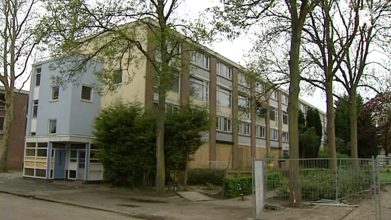 Vestia zet Stadswonen en Zuidplas in de etalage