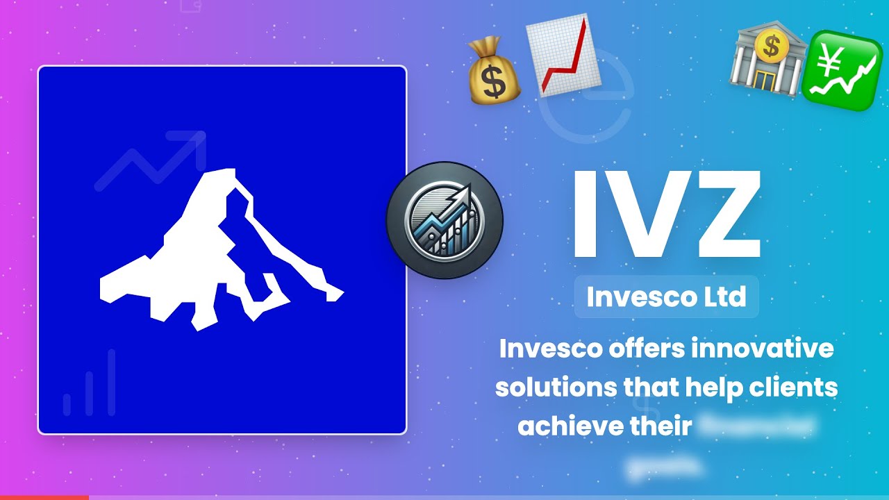 Invesco Ltd: A Leader in Asset Management | IVZ