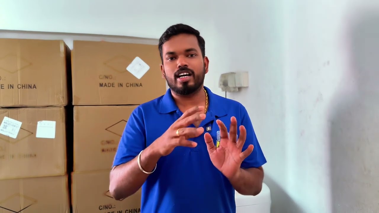 Realme C75 Review Tamil  | Realme C75 Testing