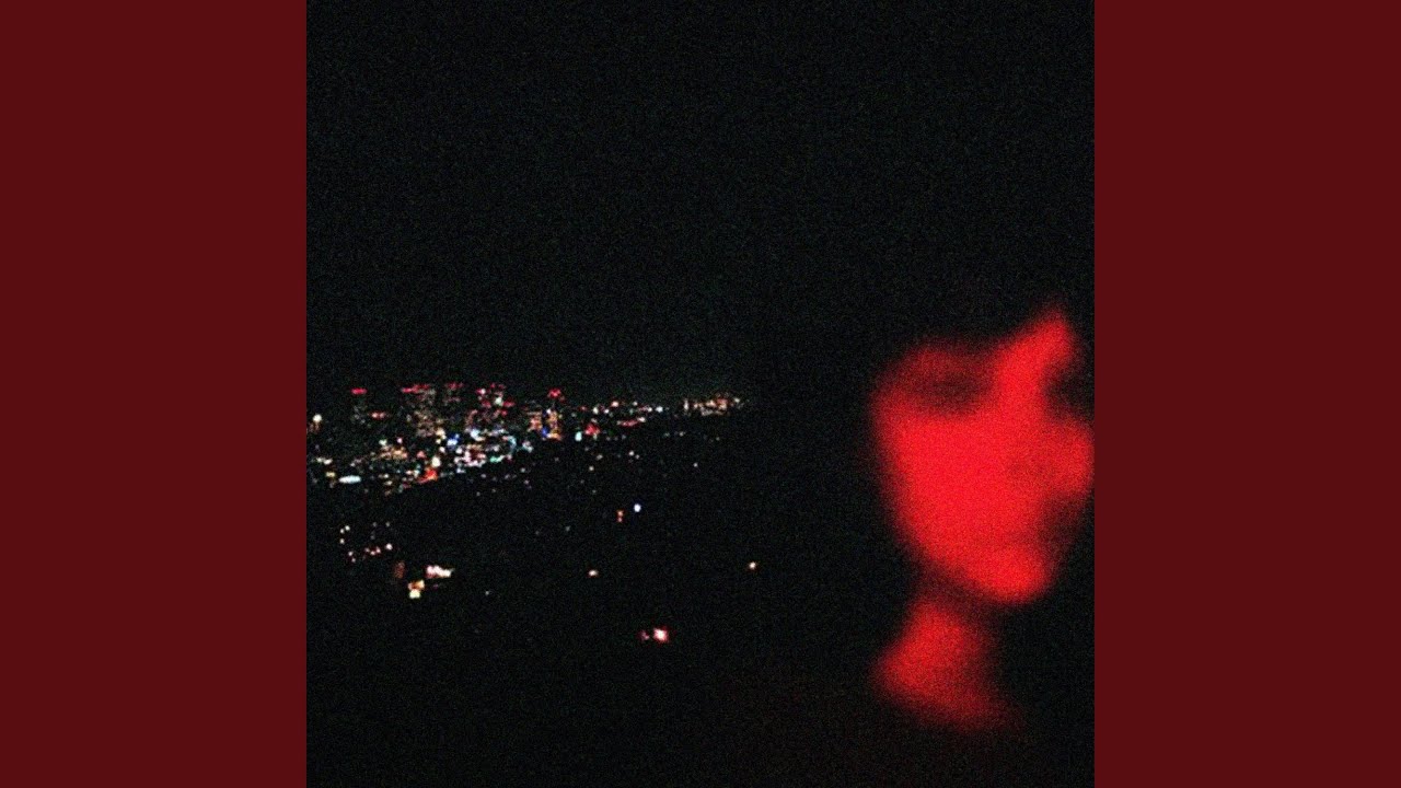 Bite My Neck (Slowed + Reverb)
