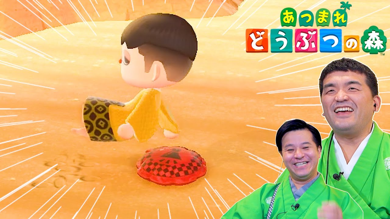 【神回】ブーブークッションと音の関係性について【あつ森】【あつまれどうぶつの森】