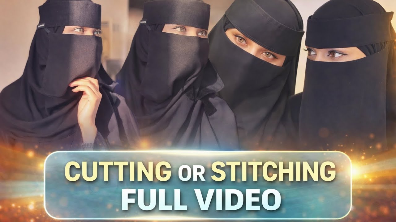 Trending nospice nakab full cutting and stitching video ✂️#fashionbymiskat #youtubevideo 