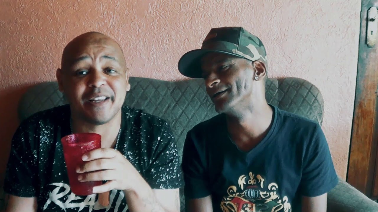 Kak Praat Met Dik Tollie en Ougat - Kro Barz Spit Bars - Season 2 Episode 04
