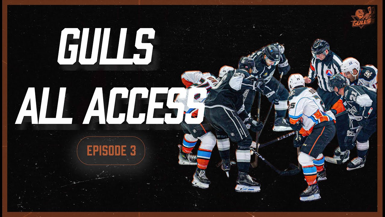 Gulls All Access: Season 7, Episode 3
