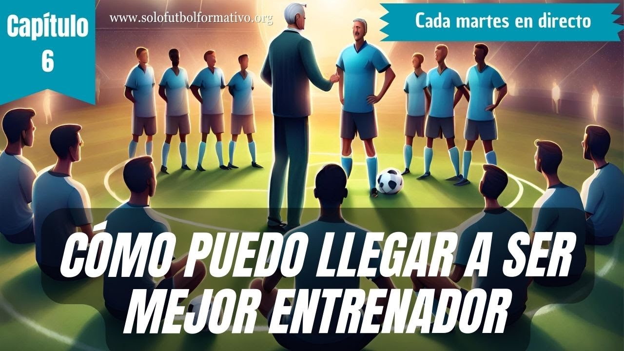 Tus entrenamientos son muy aburridos