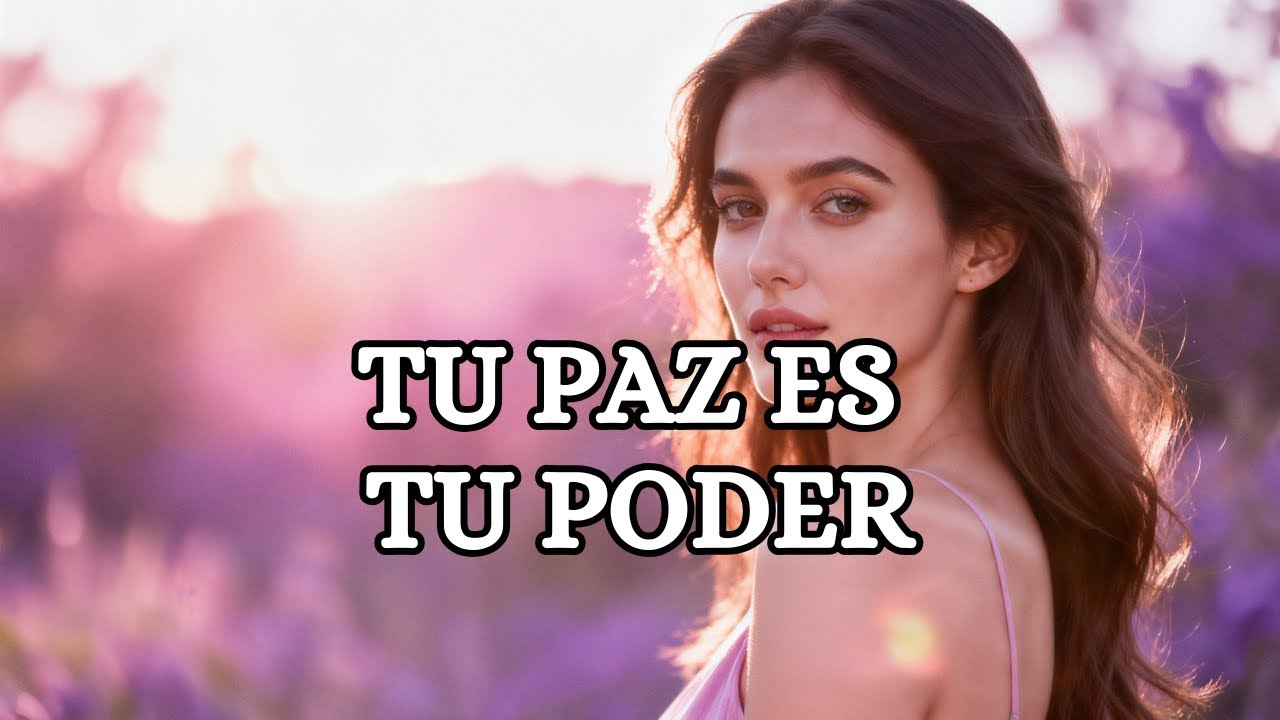 💞✨ Escucha esto cuando necesites creer en ti otra vez 🌿