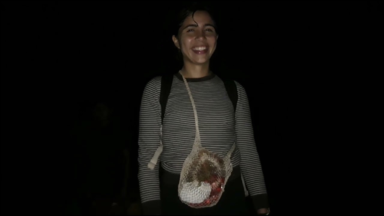 EXPEDICIÓN ZONA HUAORANI/ ECUADOR 🇪🇨 PARTE 1