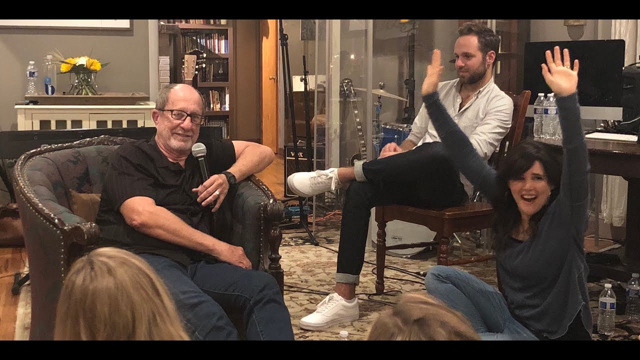 Guest Rolland Baker from Iris Global, Sept 18, 2019 l Eyes On Jesus