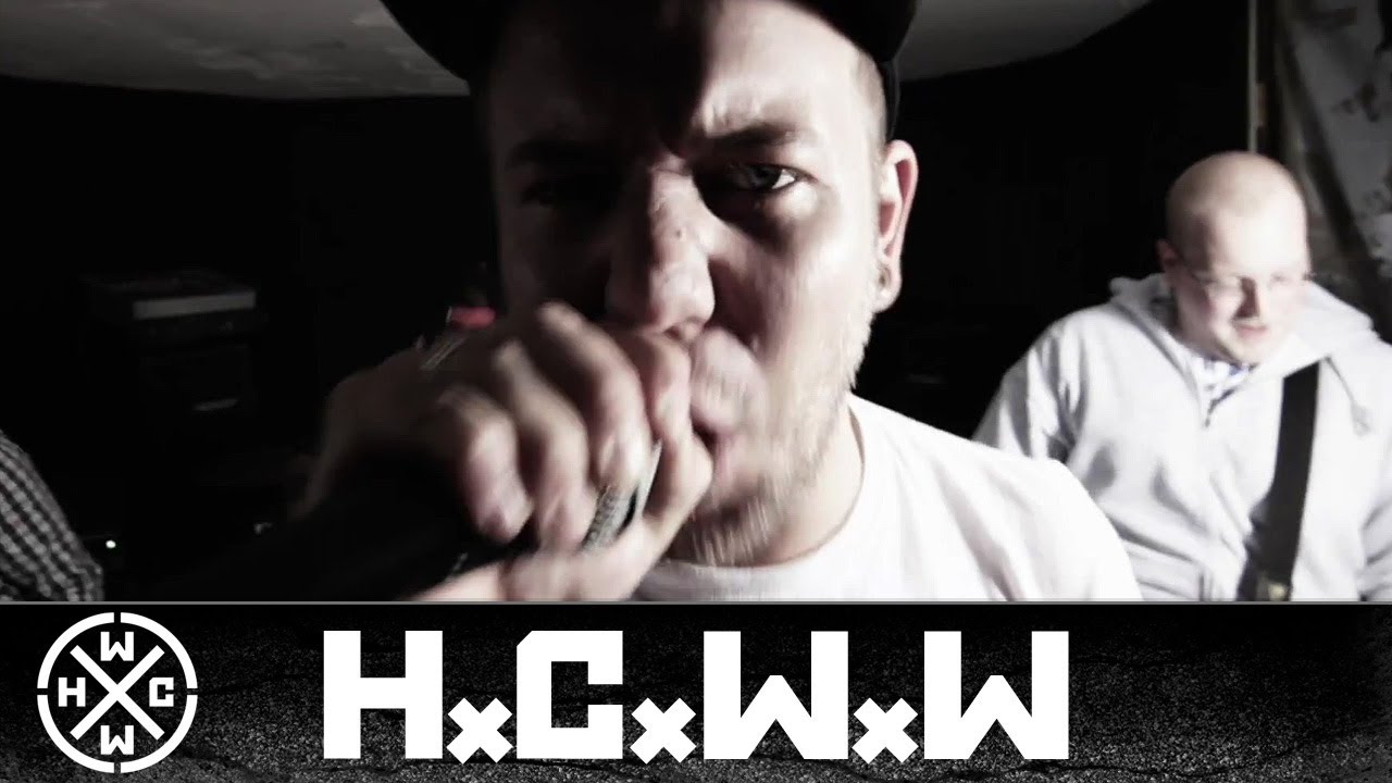TOMORROW NEVER KNOWS  FT. CHRIS MEXIIM - BROTHERHOOD - HARDCORE WORLDWIDE (OFFICIAL HD VERSION HCWW)