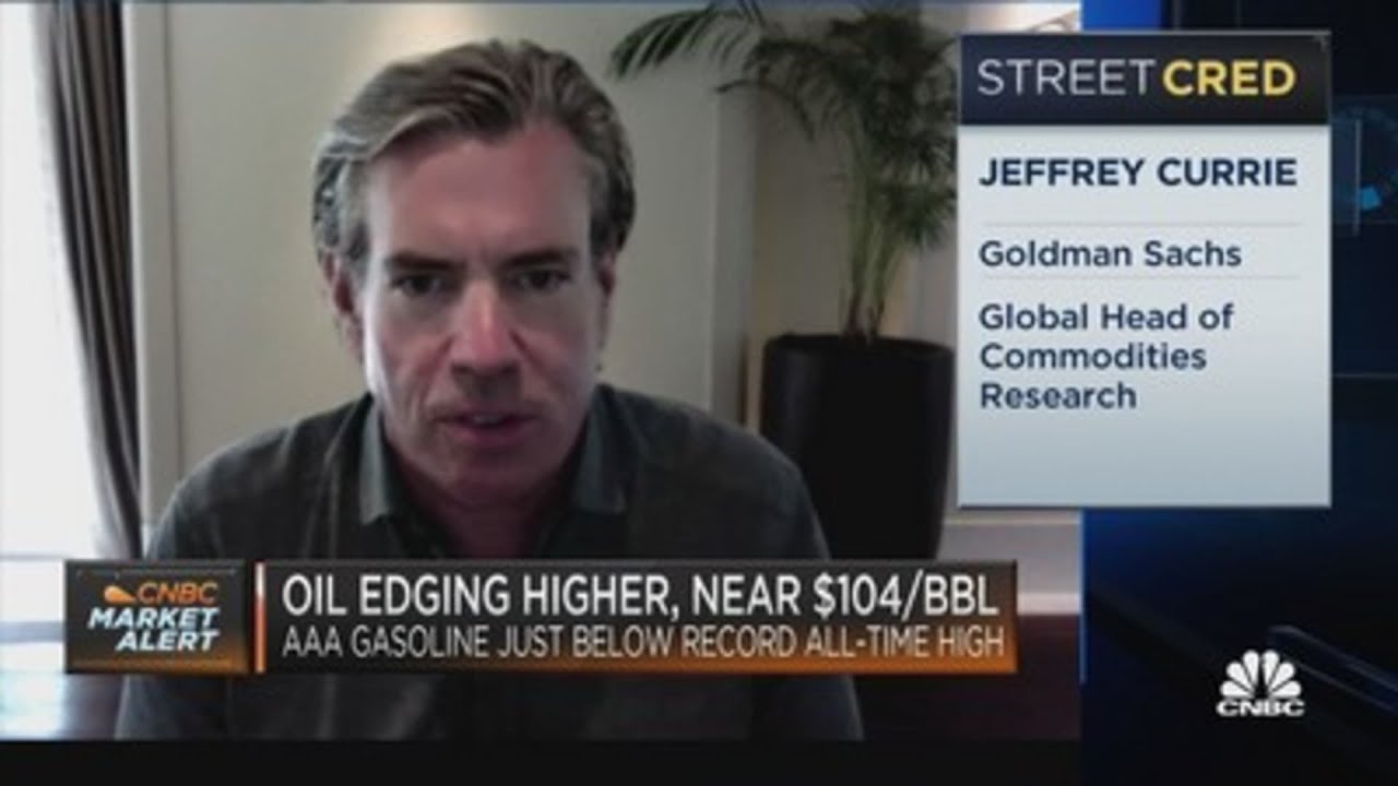 Why oil & gas prices are likely heading much higher