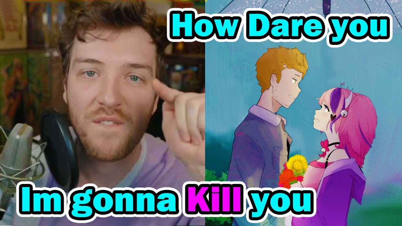 CDawgVA Defends Ironmouse his Own Unique Way