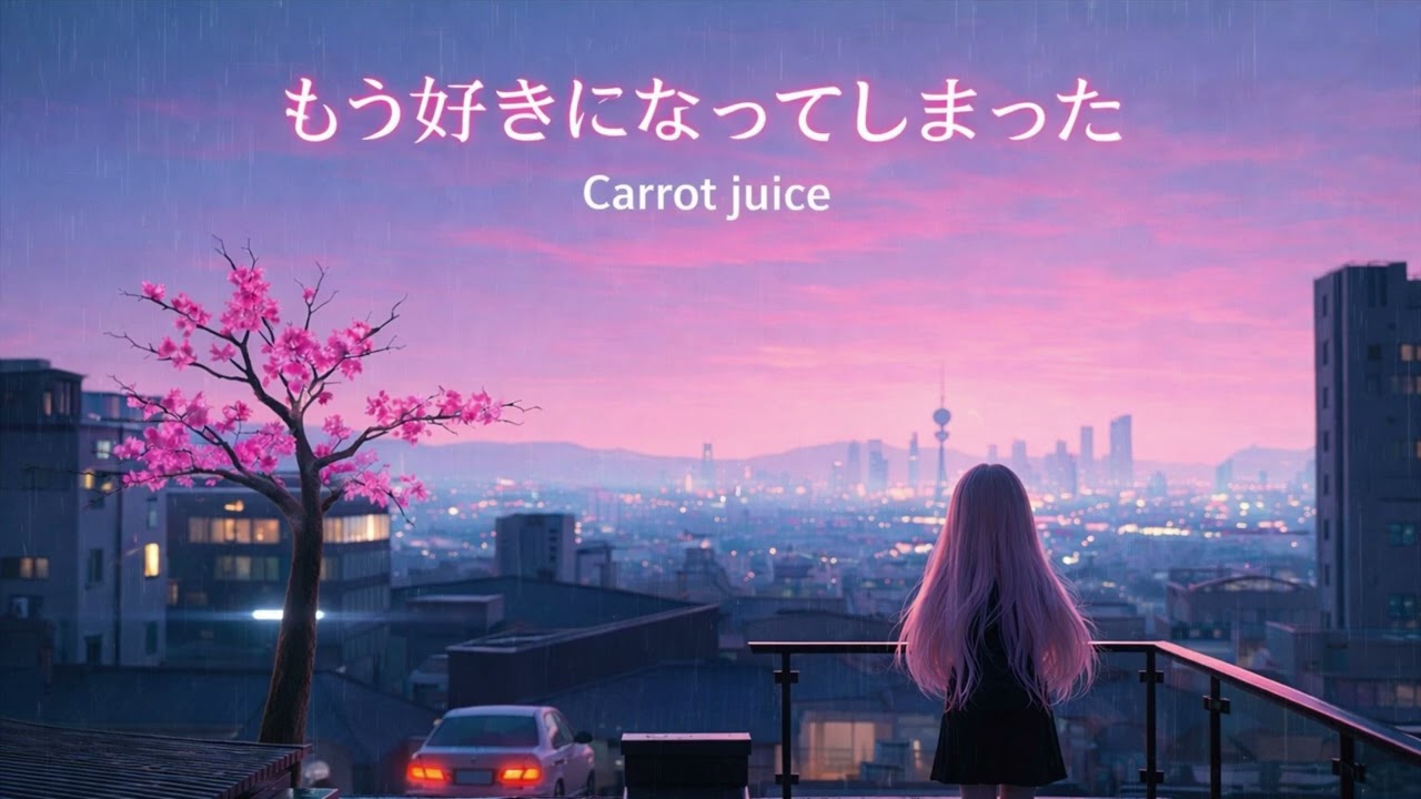 もう好きになってしまった