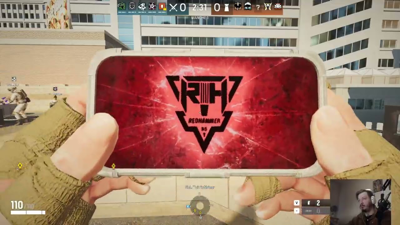 GRIND  LOVE R6S ! #rainbowsixsiege #15