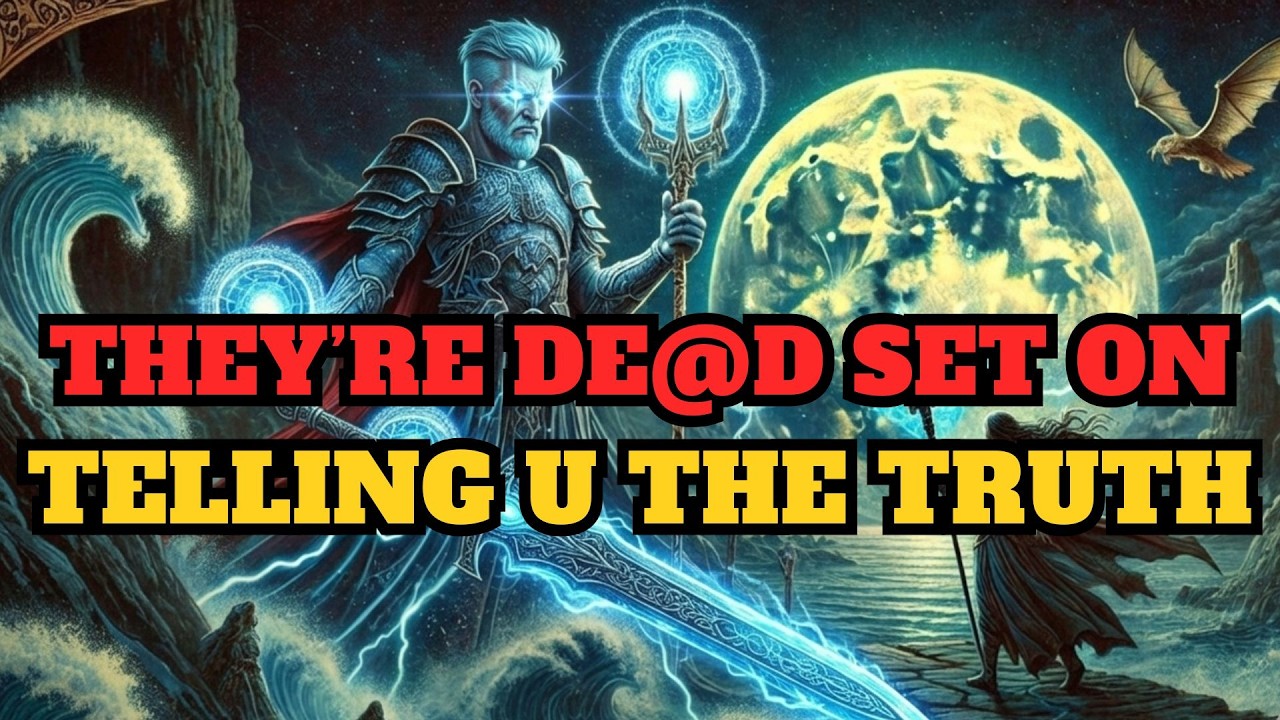 CHOSEN ONE: THE TRUTH IS COMING FOR YOU! THEY ARE DONE PRETENDING & THE REVELATIONS ARE SHOCKING!