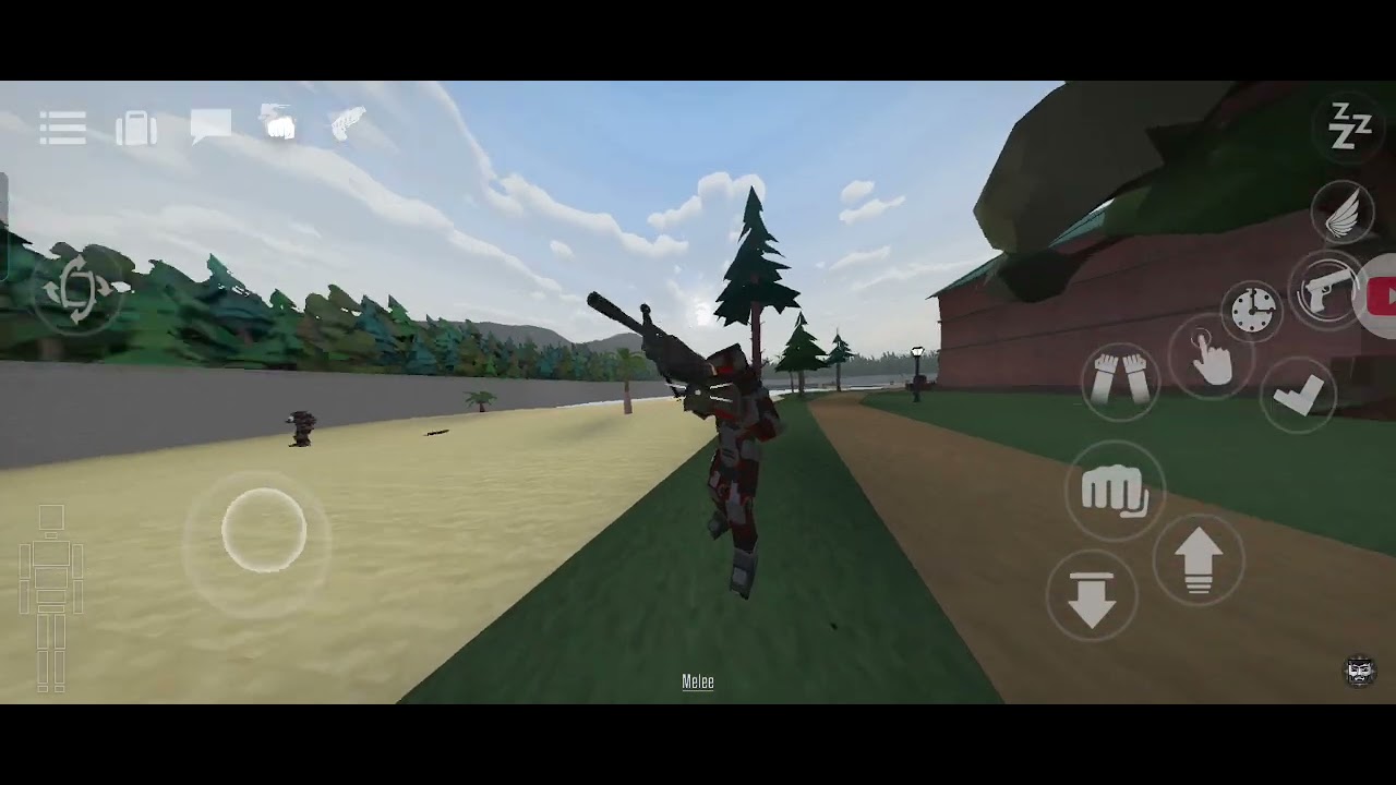 Random gorebox post pt2