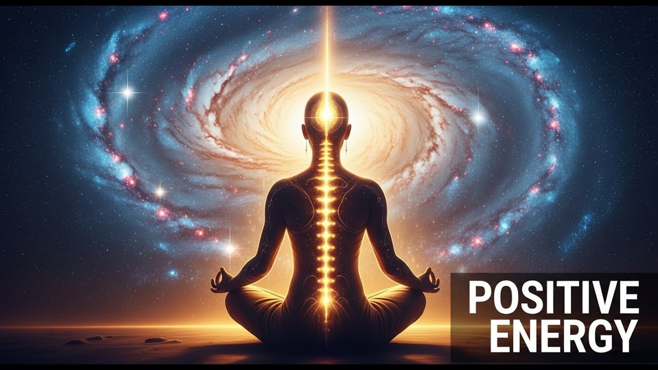432Hz, 528Hz, 963Hz Frequency Sound Bath : Awaken Your Inner Peace & Heal Your Soul ✨🕊️