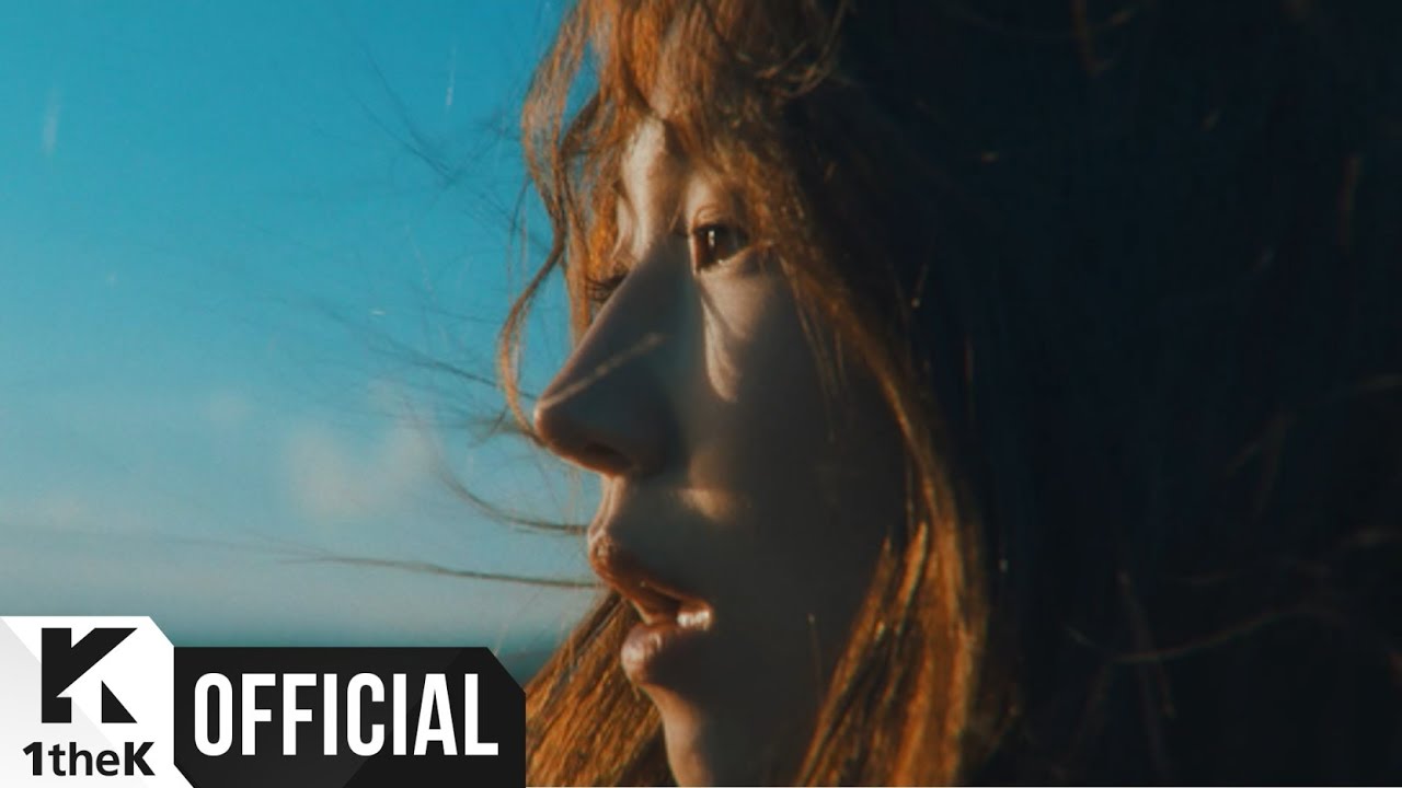 [MV] Kassy(케이시) _ Dream