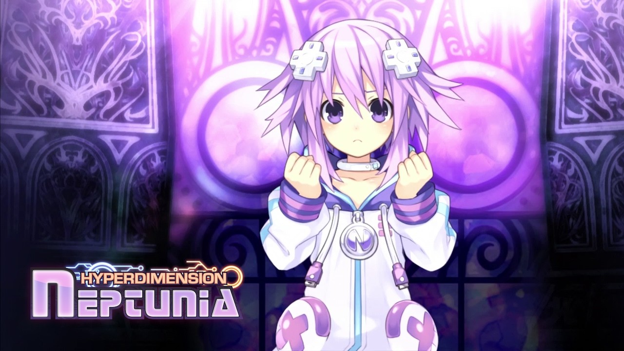 Hyperdimension Neptunia (PS3) | Casual Playthrough (Part 35)