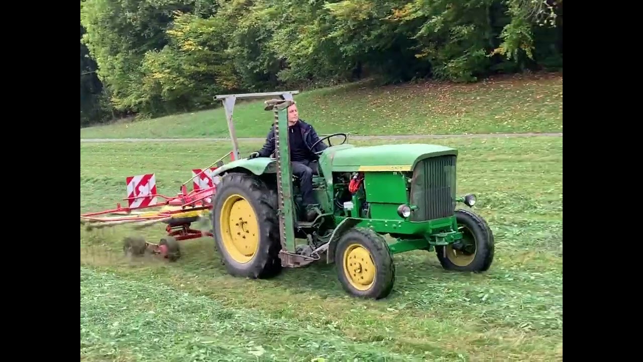 JDL 300 Elektro
