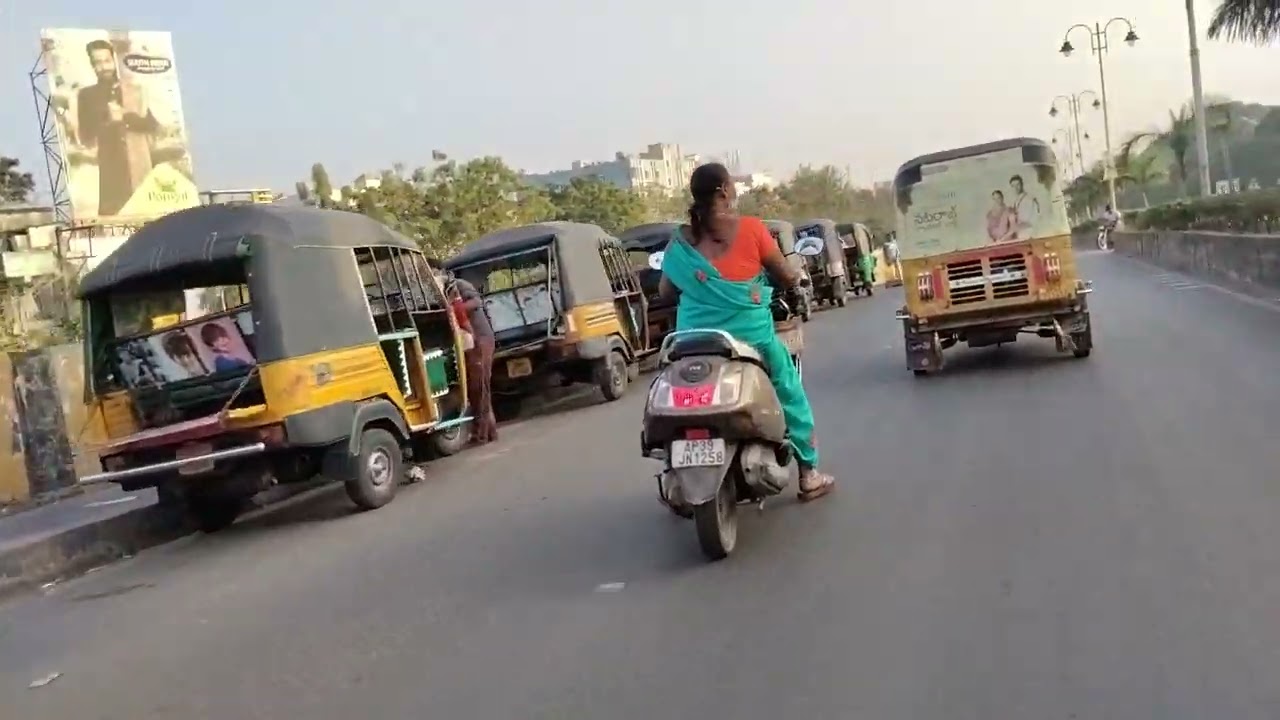 TENALI roads must watch like nd share subscribe 