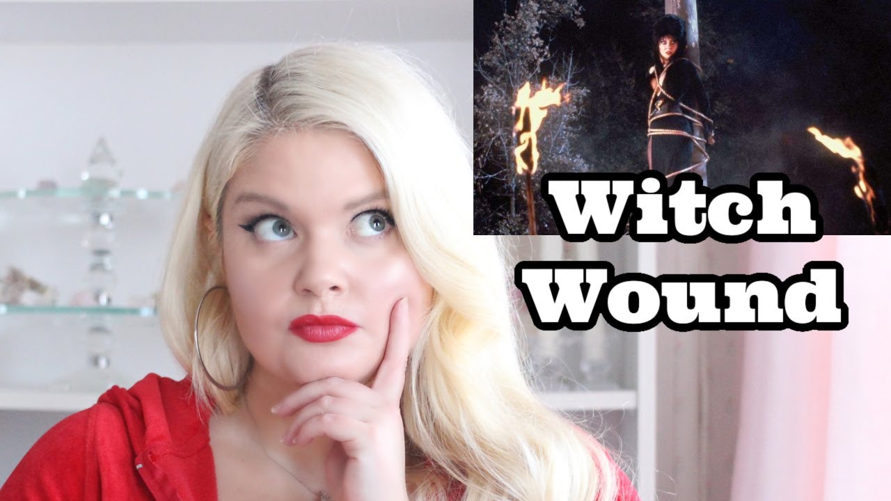 The Witch Wound | Dark Feminine Energy | Embracing Feminine Sexuality | Divine Feminine Intuition