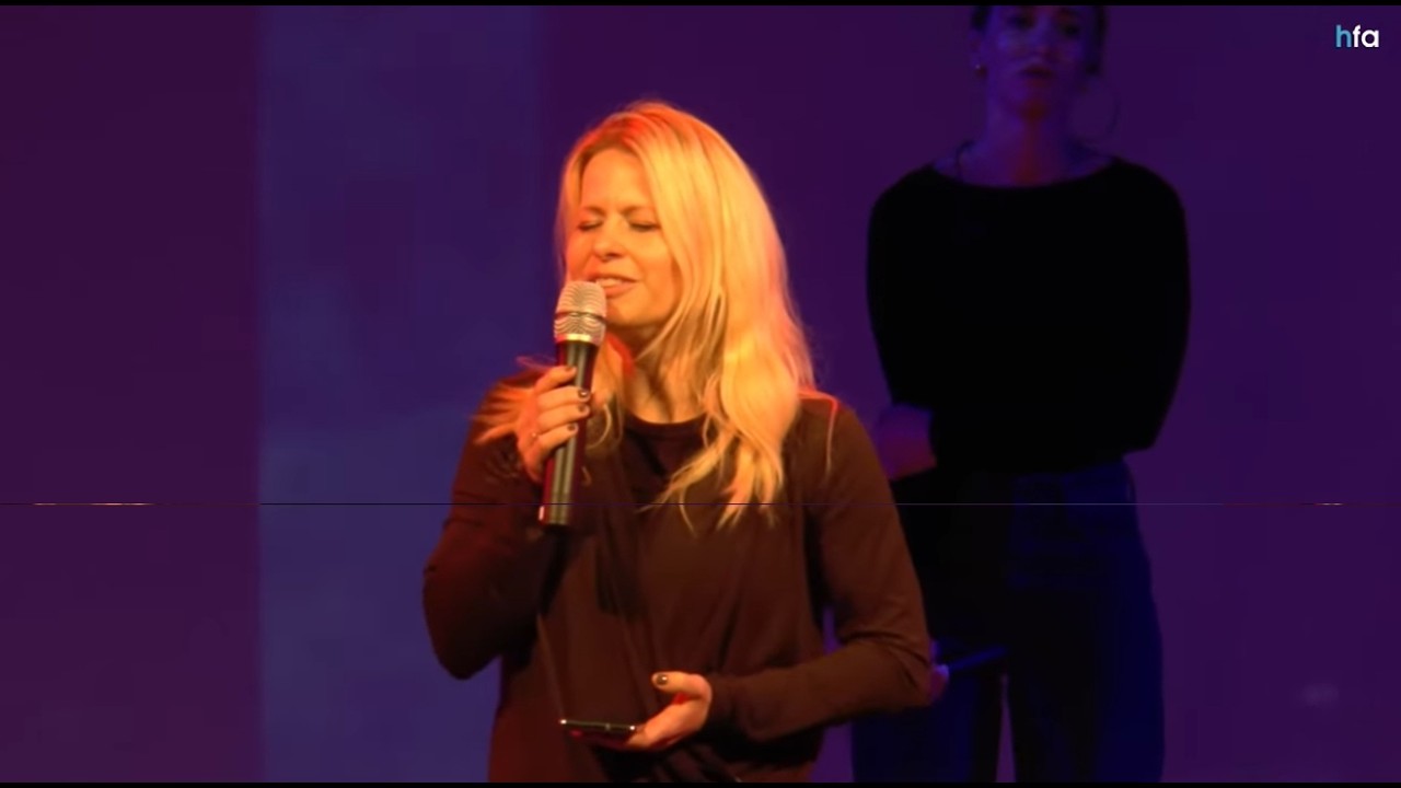 2026-03-15 Gottesdienst in der HFA